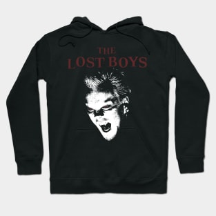 The Lost Boys Hoodie